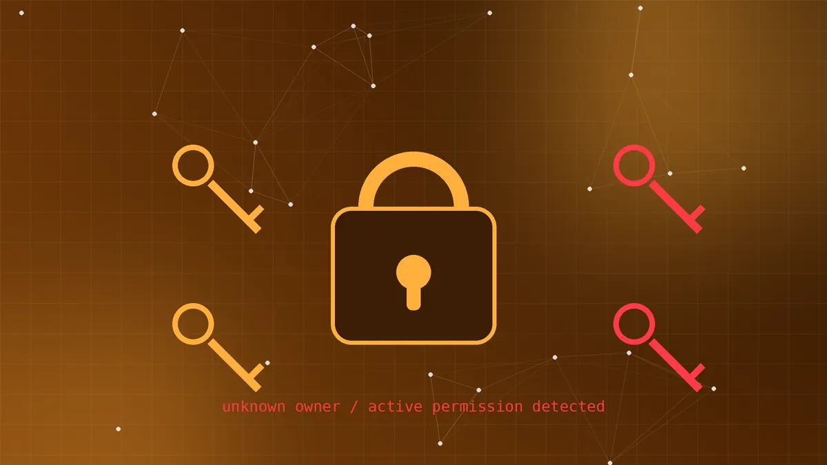 Tron Multisig Scam Explained: How the TRC20 USDT Wallet Trick Works